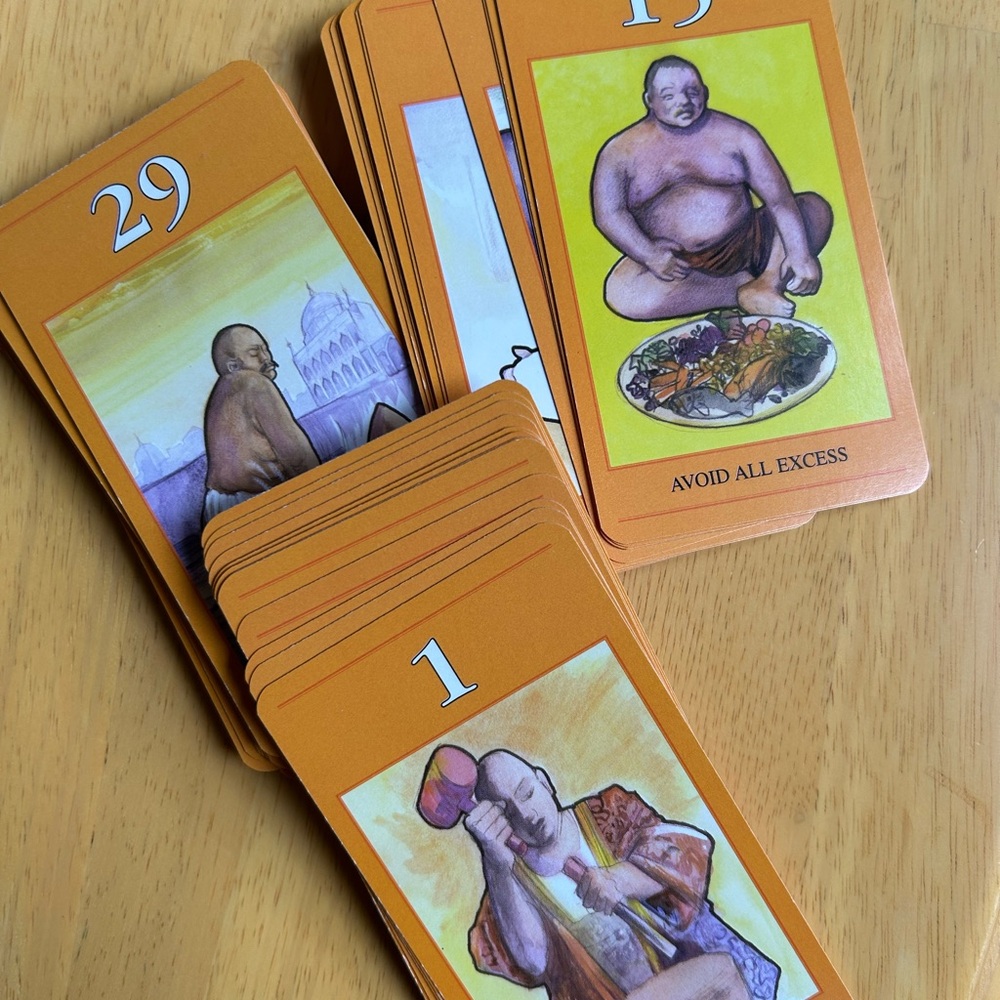 Success Cards - Picture 3 of 5